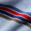 Jersey polo holgado 100 % algodón