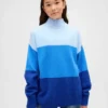 Jersey túnica a rayas CashSoft para niños