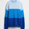 Jersey túnica a rayas CashSoft para niños