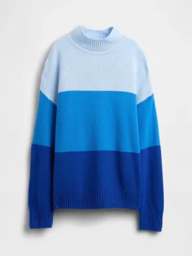 Jersey túnica a rayas CashSoft para niños