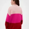Jersey túnica a rayas CashSoft para niños