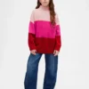 Jersey túnica a rayas CashSoft para niños