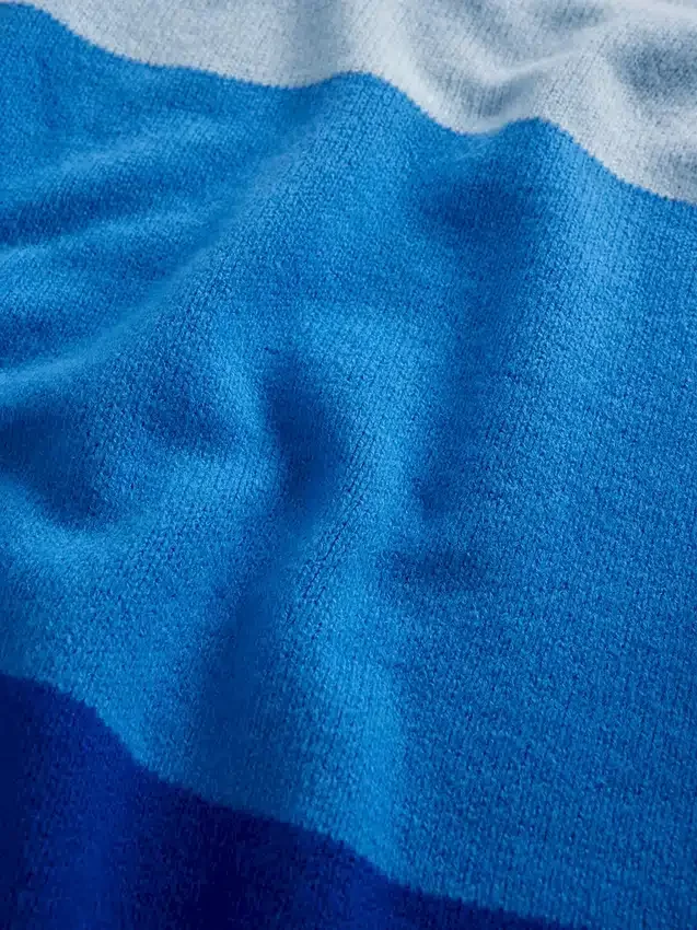 Jersey túnica a rayas CashSoft para niños