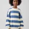 Jersey túnica oversize para niño