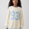 Jersey túnica oversize para niño