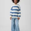 Jersey túnica oversize para niño