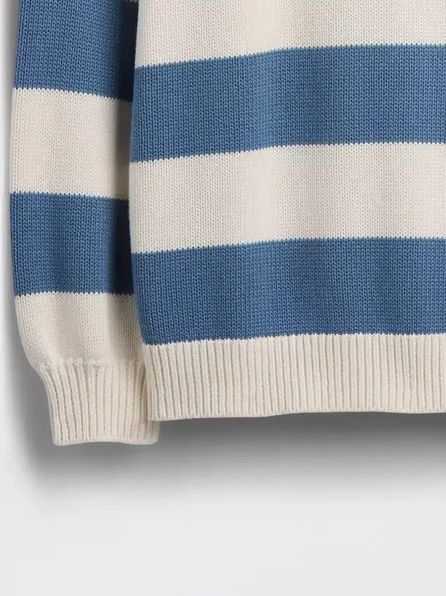 Jersey túnica oversize para niño