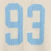 Jersey túnica oversize para niño