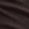 Jersey transparente de cuello alto