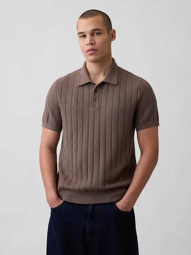 Jerséis de polo clásicos