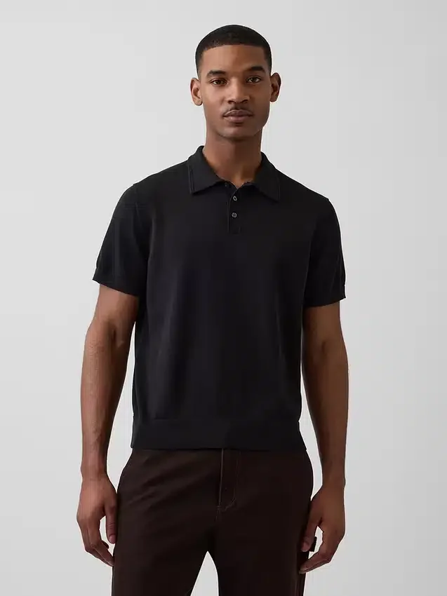 Jerséis de polo clásicos