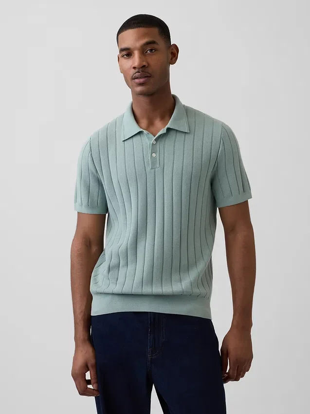 Jerséis de polo clásicos