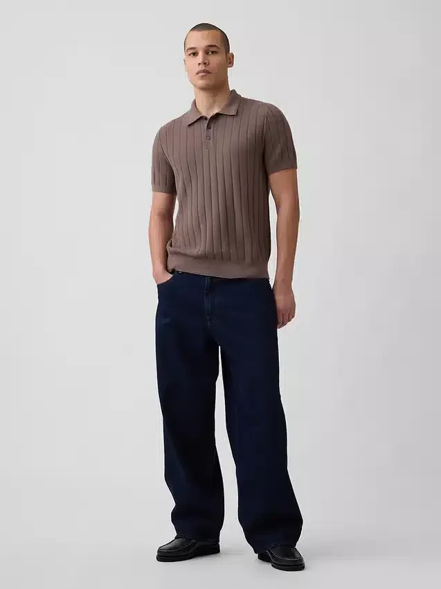 Jerséis de polo clásicos