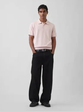 Jerséis de polo clásicos