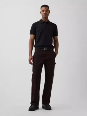 Jerséis de polo clásicos
