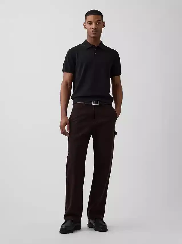 Jerséis de polo clásicos