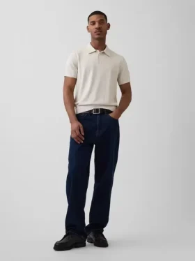 Jerséis de polo clásicos