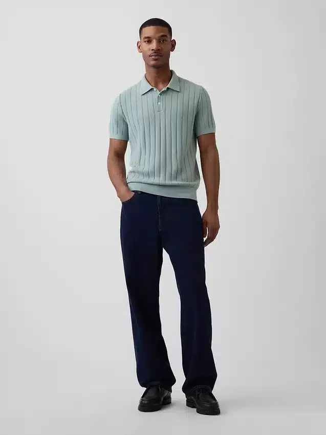 Jerséis de polo clásicos