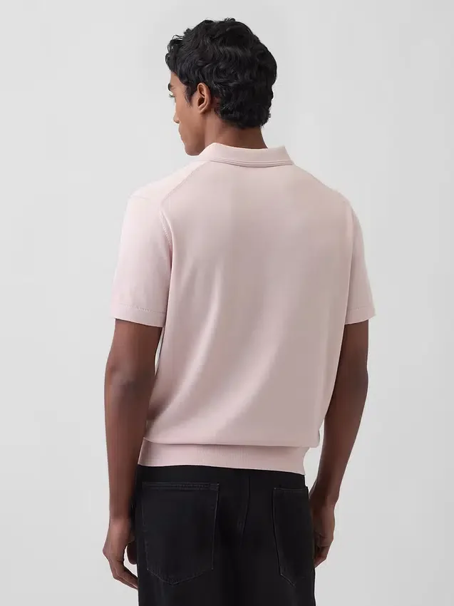 Jerséis de polo clásicos