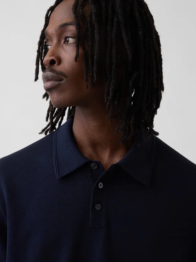 Jerséis de polo clásicos