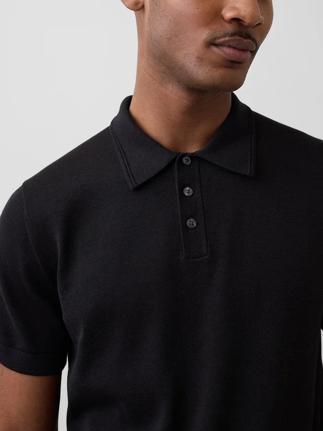 Jerséis de polo clásicos