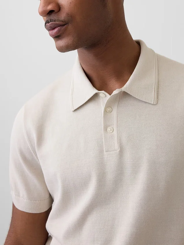 Jerséis de polo clásicos