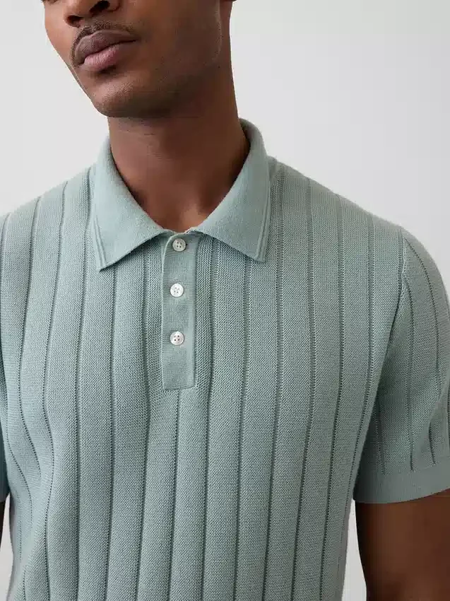 Jerséis de polo clásicos