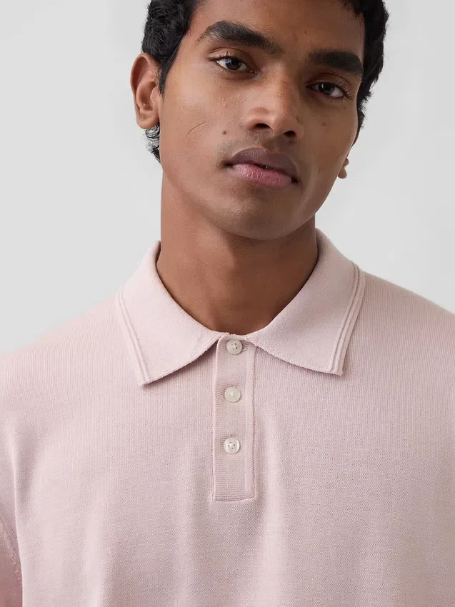 Jerséis de polo clásicos