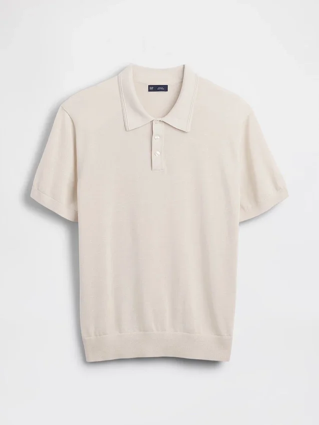 Jerséis de polo clásicos