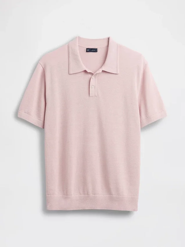 Jerséis de polo clásicos