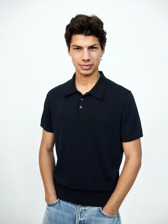 Jerséis de polo clásicos
