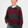 Jerséis de polo para niños
