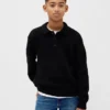 Jerséis de polo para niños