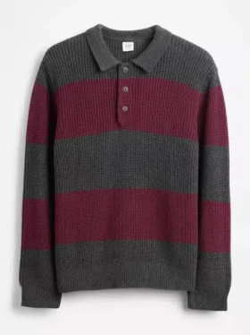Jerséis de polo para niños