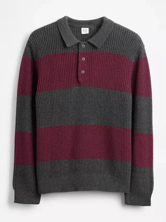 Jerséis de polo para niños