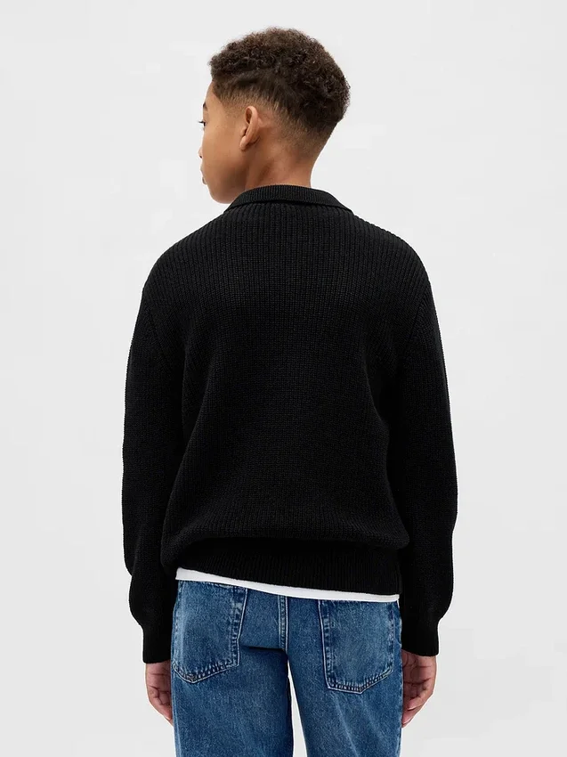 Jerséis de polo para niños