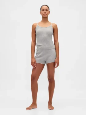 Jerséis de punto bouclé CashSoft