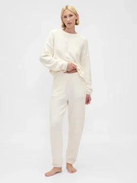 Jerséis de punto bouclé CashSoft