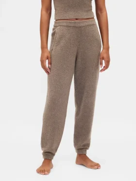 Jerséis de punto bouclé CashSoft