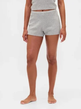 Jerséis de punto bouclé CashSoft