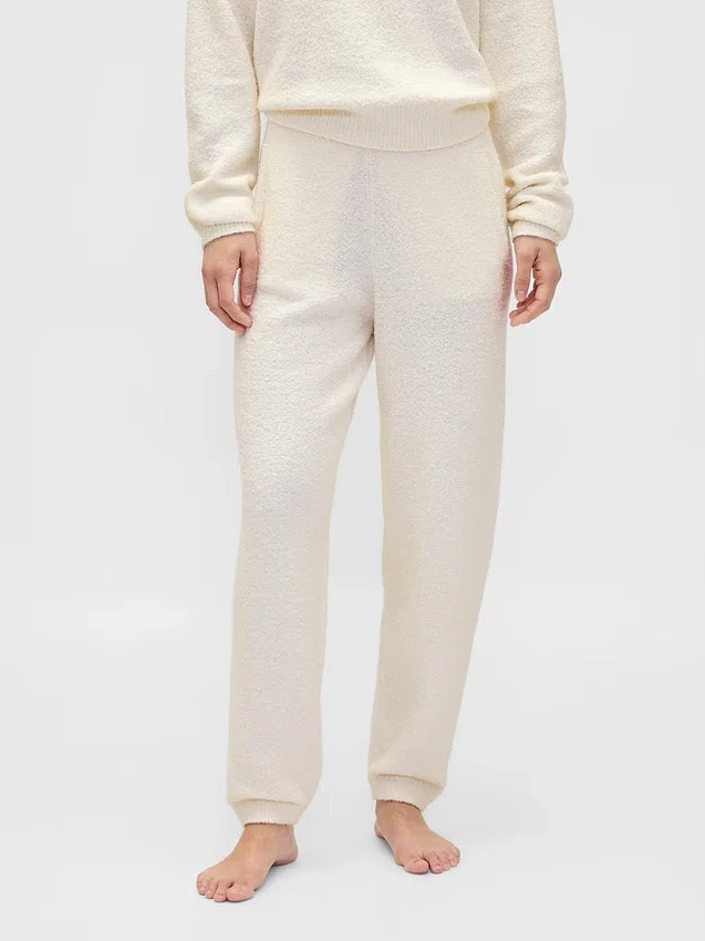 Jerséis de punto bouclé CashSoft