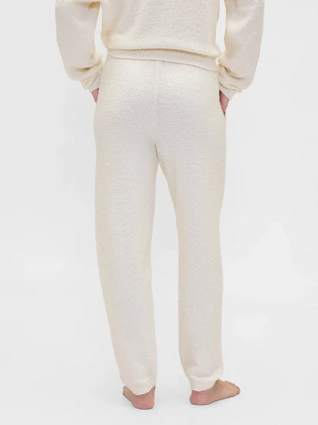 Jerséis de punto bouclé CashSoft