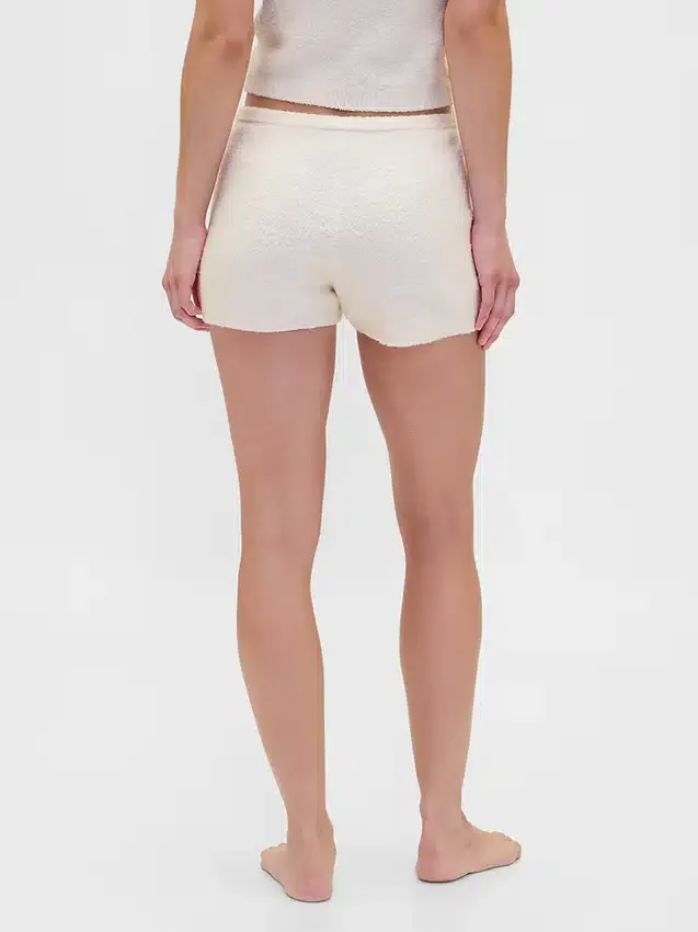 Jerséis de punto bouclé CashSoft