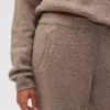 Jerséis de punto bouclé CashSoft