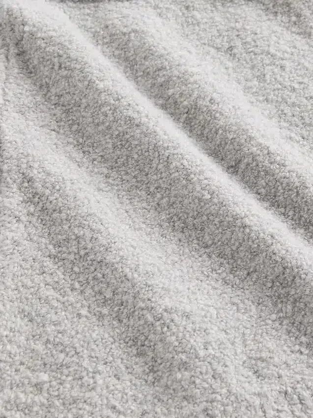 Jerséis de punto bouclé CashSoft