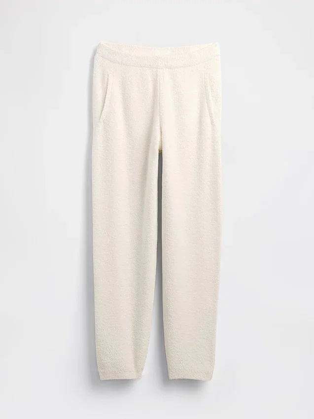 Jerséis de punto bouclé CashSoft