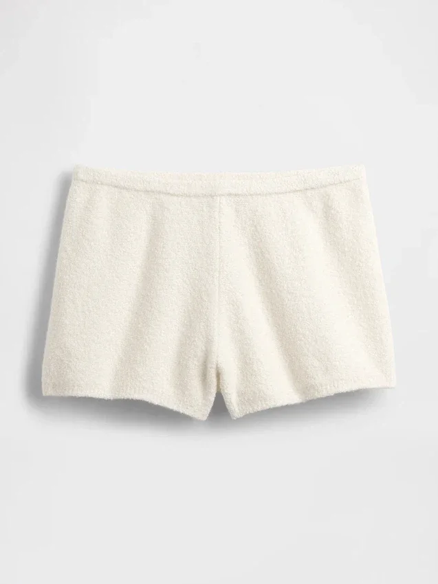 Jerséis de punto bouclé CashSoft