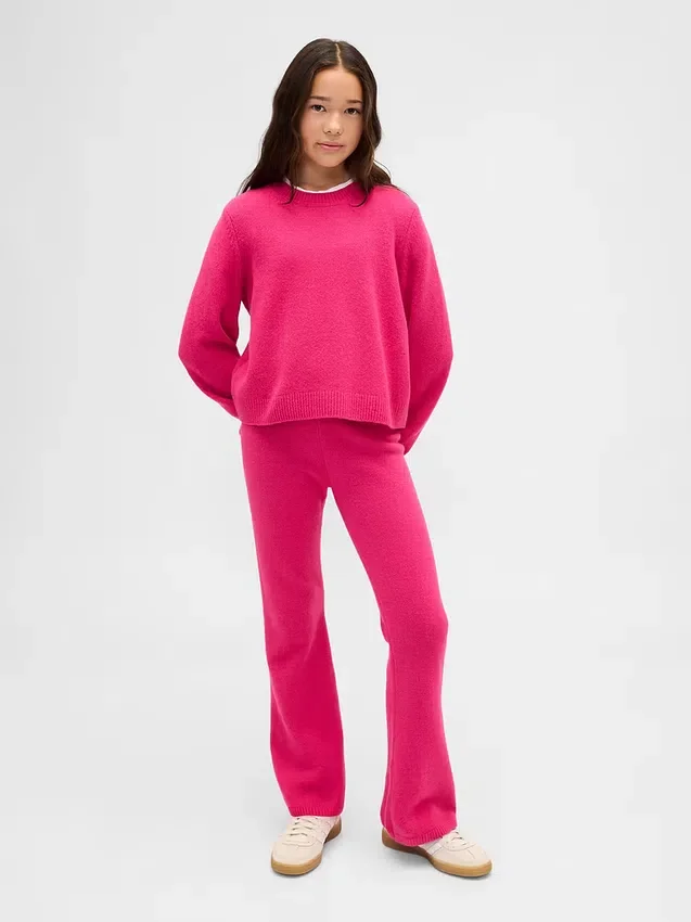 Jerséis de punto CashSoft para niños
