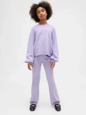 Jerséis de punto CashSoft para niños