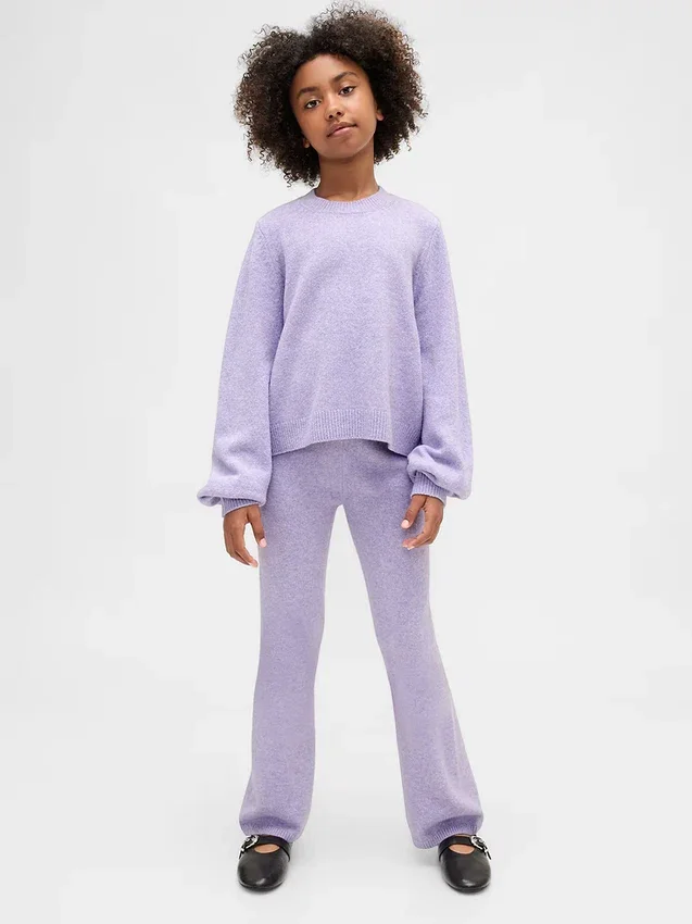 Jerséis de punto CashSoft para niños